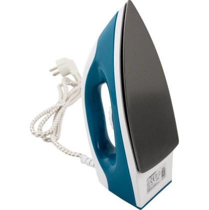 σίδερο ταξιδίου